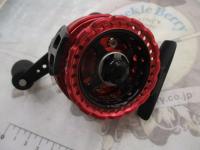 12セイハコウ 60SPレフト(レッド)