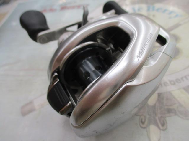 16メタニウムMGL HG LH