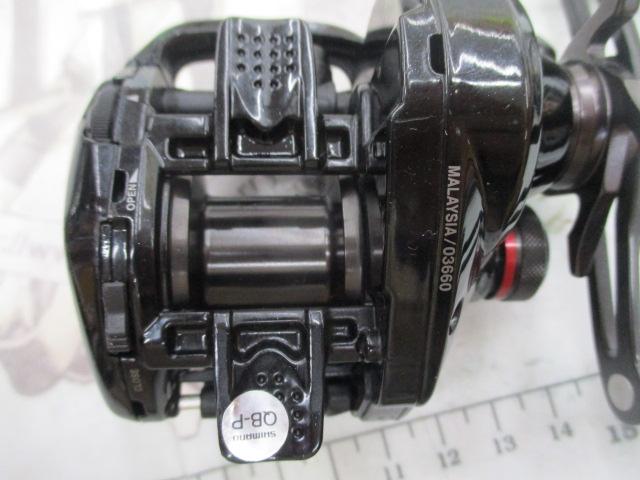 17スコーピオンDC 101｜＠ベリーネット 日本最大新品中古釣具WEBショップ