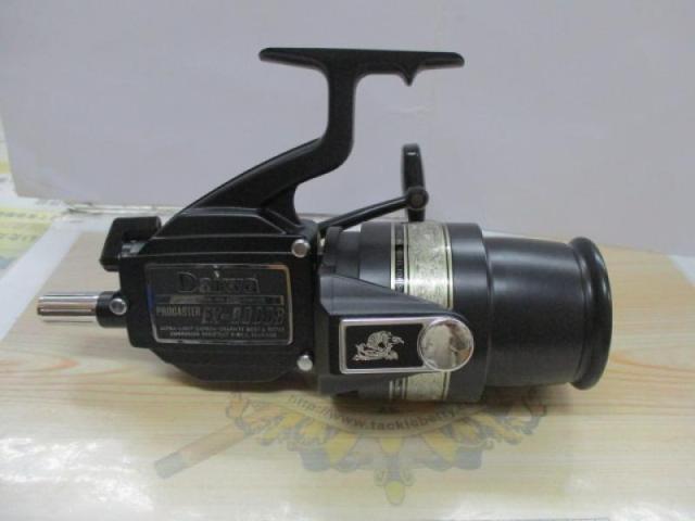 プロキャスター EX-9000S