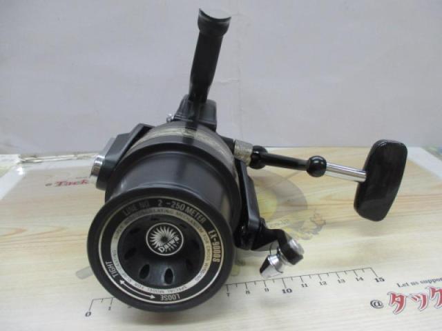 プロキャスター EX-9000S