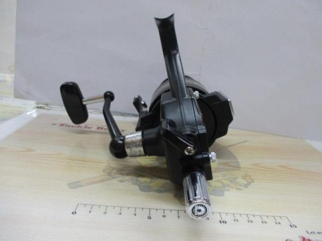 プロキャスター EX-9000S