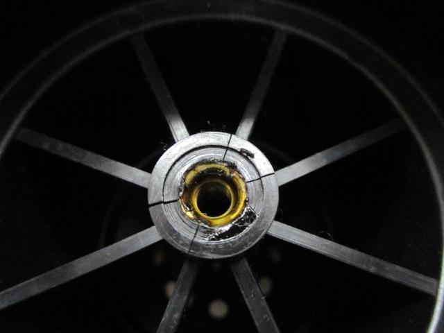 プロキャスター EX-9000S