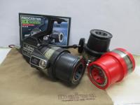 プロキャスター EX-9000S