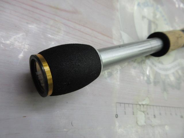 デストロイヤー F1-61XS(フェイズⅡ)itoアルミリールシート