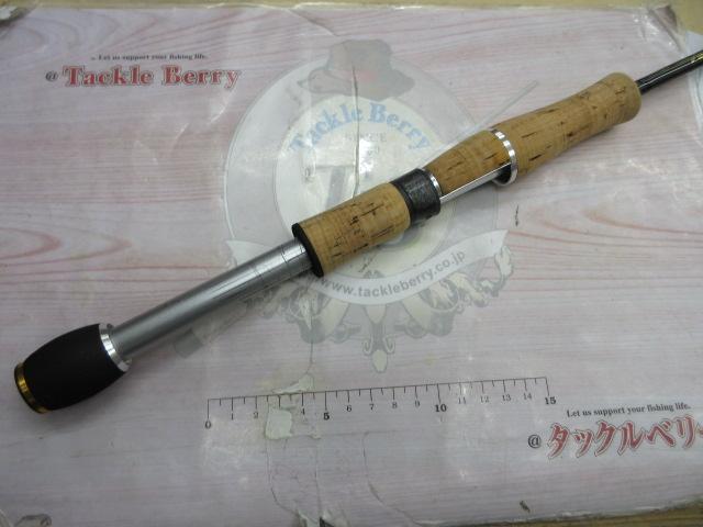 デストロイヤー F1-61XS(フェイズⅡ)itoアルミリールシート