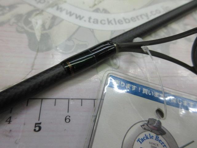 デストロイヤー F1-61XS(フェイズⅡ)itoアルミリールシート