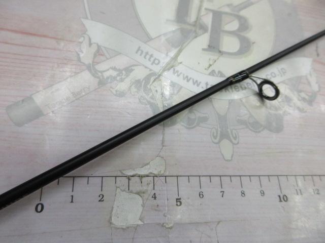 デストロイヤー F1-61XS(フェイズⅡ)itoアルミリールシート