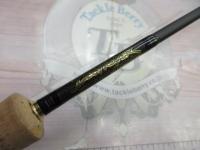 デストロイヤー F1-61XS(フェイズⅡ)itoアルミリールシート