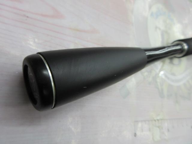 ポイズンアドレナ 166M