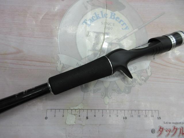 ポイズンアドレナ 166M