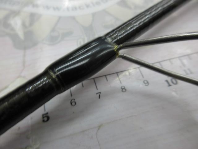 22ポイズンアルティマ 264UL-S