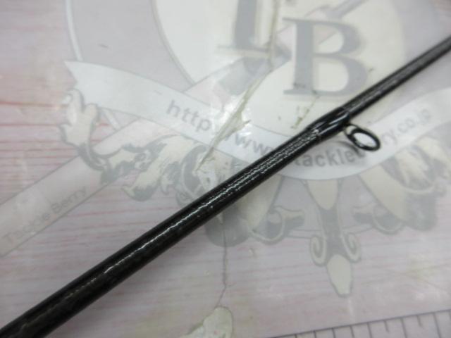 22ポイズンアルティマ 264UL-S