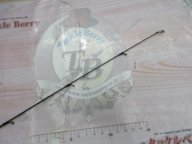 22ポイズンアルティマ 264UL-S