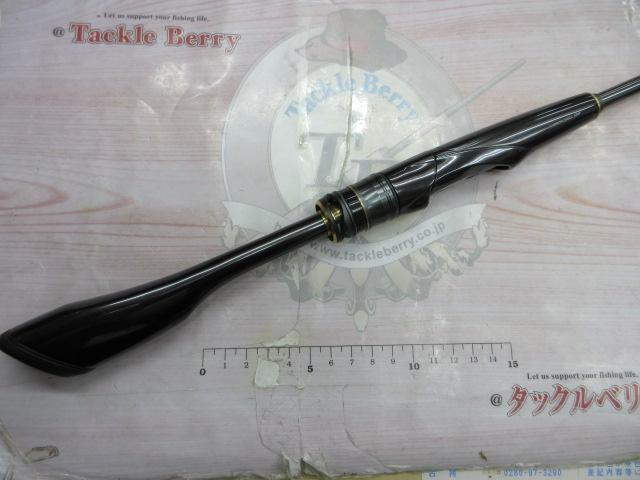 ポイズンアルティマ 2511UL(SIC)｜＠ベリーネット 日本最大新品中古