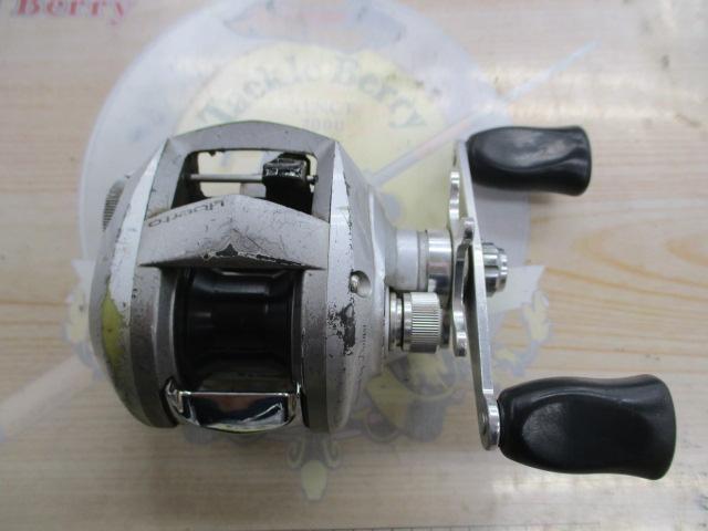 リベルトピクシー シルバーマイカ