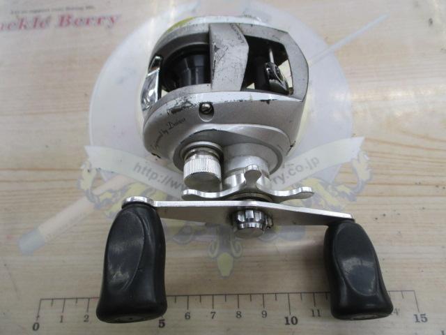 リベルトピクシー シルバーマイカ