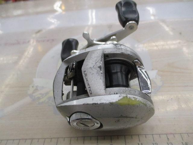 リベルトピクシー シルバーマイカ