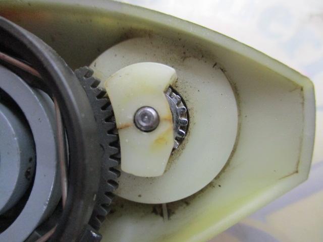 リベルトピクシー シルバーマイカ