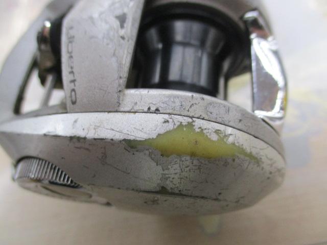 リベルトピクシー シルバーマイカ