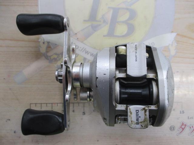 リベルトピクシー シルバーマイカ