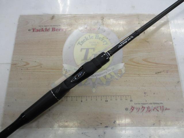 18ポイズンアドレナ 166H-SB｜＠ベリーネット 日本最大新品中古釣具WEB