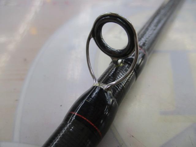 18ポイズンアドレナ 166H-SB｜＠ベリーネット 日本最大新品中古釣具WEB