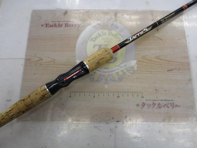 タクティクス TCSC-70X｜＠ベリーネット 日本最大新品中古釣具WEBショップ