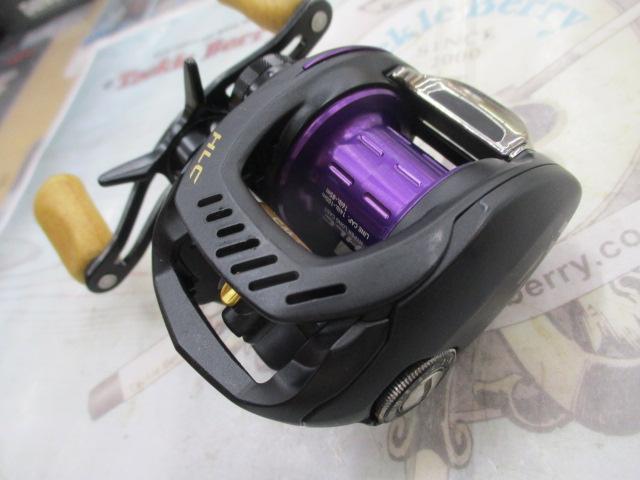 ジリオン TW HLC 1514SH｜＠ベリーネット 日本最大新品中古釣具WEBショップ