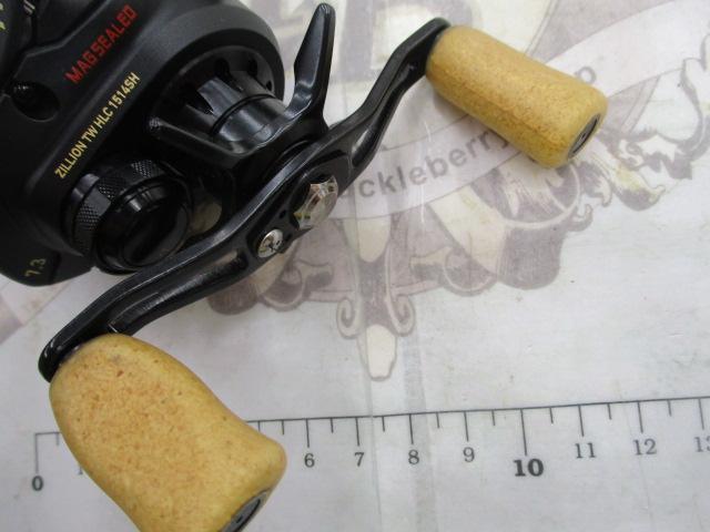 ジリオン TW HLC 1514SH｜＠ベリーネット 日本最大新品中古釣具WEBショップ