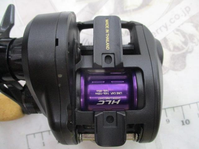 ジリオン TW HLC 1514SH｜＠ベリーネット 日本最大新品中古釣具WEBショップ