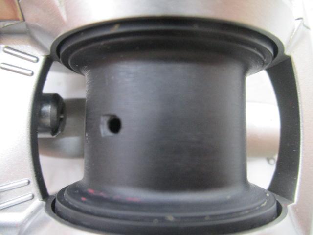 チヌチェイサー 細糸