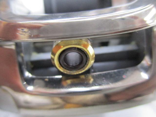 チヌチェイサー 細糸