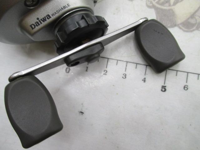 チヌチェイサー 細糸