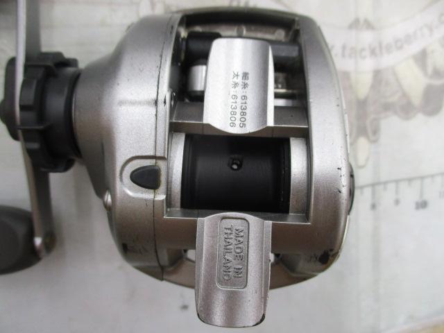 チヌチェイサー 細糸