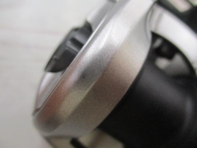 チヌチェイサー 細糸