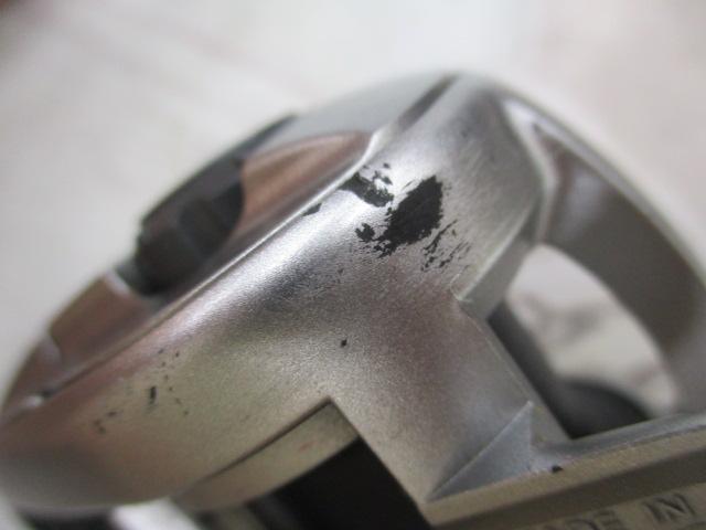 チヌチェイサー 細糸