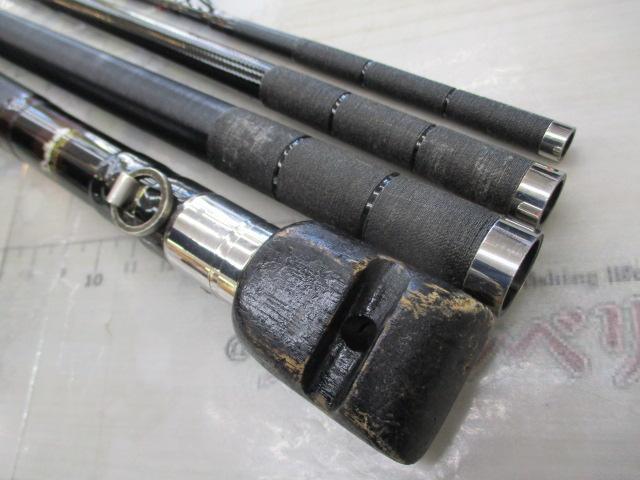 フルフィールド石鯛伝承 540H