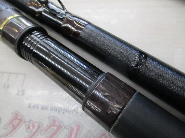 フルフィールド石鯛伝承 540H