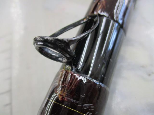 フルフィールド石鯛伝承 540H