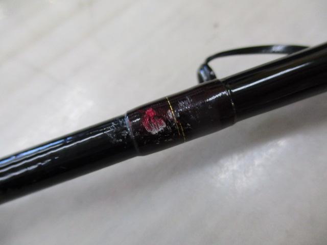 フルフィールド石鯛伝承 540H