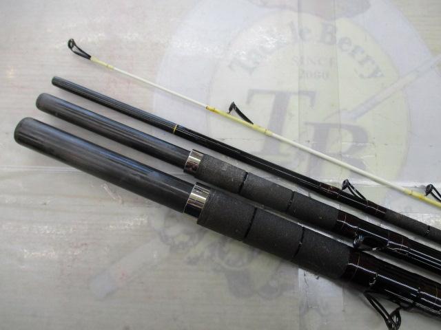 フルフィールド石鯛伝承 540H