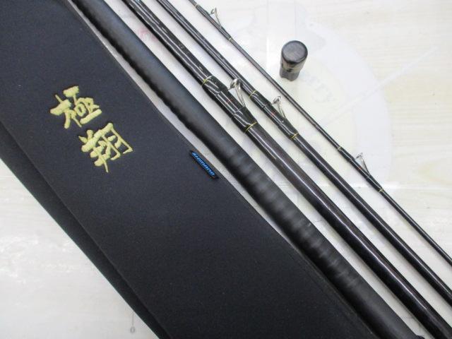 極翔石鯛 540置竿｜＠ベリーネット 日本最大新品中古釣具WEBショップ