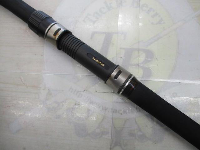 極翔石鯛 540置竿｜＠ベリーネット 日本最大新品中古釣具WEBショップ