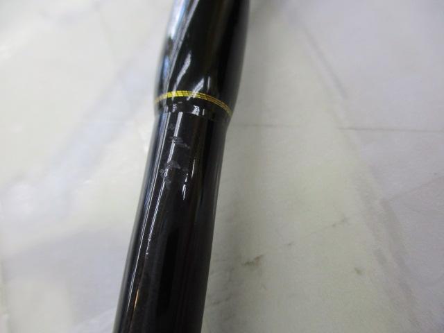 極翔石鯛 540置竿