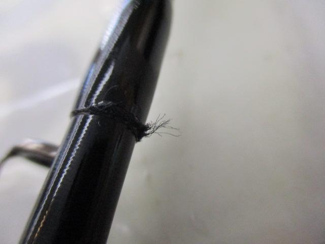 極翔石鯛 540置竿