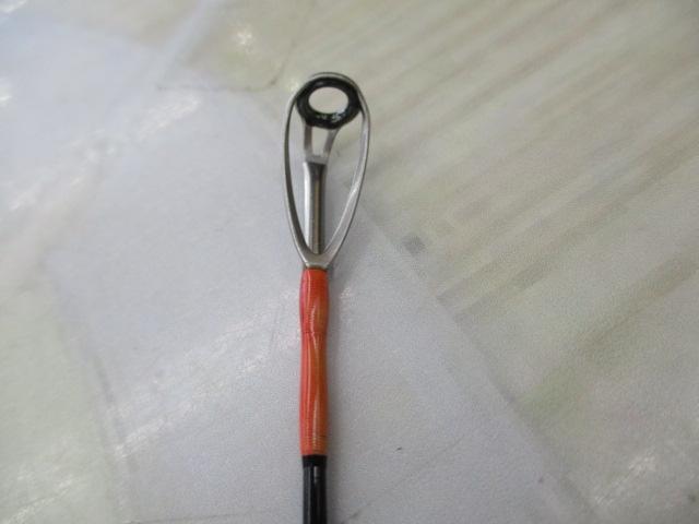 極翔石鯛 540置竿