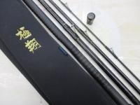 極翔石鯛 540置竿