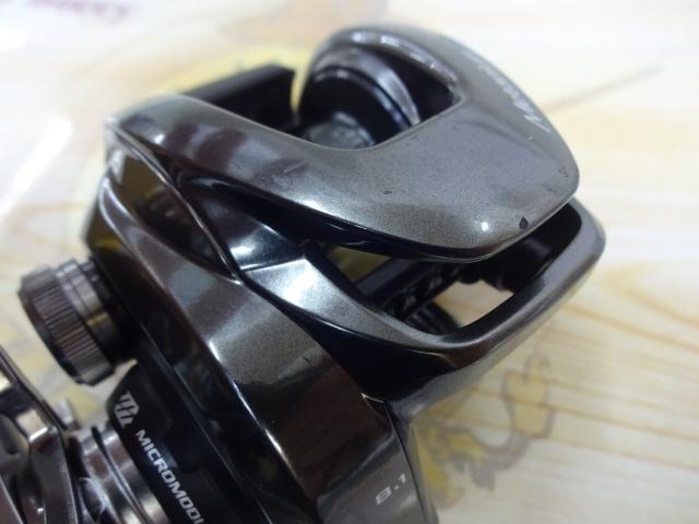 20メタニウムXG RH