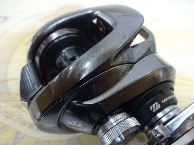 20メタニウムXG RH